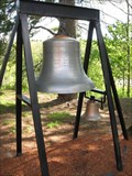 Image for Hellenic College and Holy Cross Chapel Bells