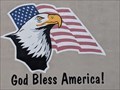 Image for God Bless America - Enid, OK