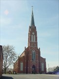 Image for St. Liborius Catholic Church - St. Libory, Illinois