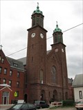 Image for Corpus Christi Roman Catholic Church - Buffalo, NY