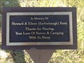 Image for Howard & Eileen (Earlenbaugh) Kent - Muskegon, Michigan