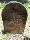 Image for Willie F. Whetsell - Chinn's Chapel Cemetery - Copper Canyon, TX