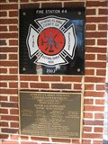 Image for Athens-Clarke County Fire Station #4
