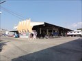 Image for Phon Town Bus Station—Phon, Thailand