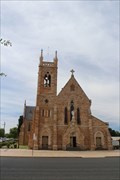 Image for St Michaels Cathedral, Church St, Wagga Wagga, NSW, Australia