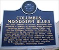 Image for Columbus, Mississippi Blues