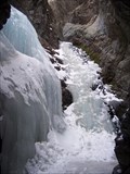 Image for Zapata Falls - Colorado, U.S.A.