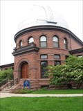 Image for Goodsell Observatory – Carlton College – Northfield, MN