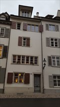 Image for Haus zum Wildenmann - Basel, Switzerland