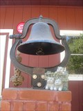 Image for George Washington Bell - Two Harbors, CA