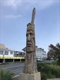 Image for Trail of the Whispering Giants: Maryland's Indian - Ocean City, MD