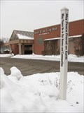 Image for Sisters of the Living Word (Arlington Heights, IL) Peace Pole