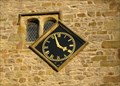Image for St Mary's Church Clock - Kirkby Lonsdale, Cumbria UK