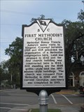 Image for First Methodist Church - Conway, South Carolina