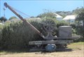 Image for Harbour Crane - Herm, Guernsey