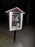 Image for Little Free Library #92632 - Salina, KS