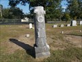 Image for John B. McCaleb - White Oak Cemetery - Mena, AR