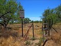 Image for Amado Trailhead, Juan Bautista de Anza Historic Trail - Amado, AZ
