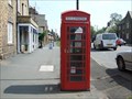Image for Thorney Red Telephone Box