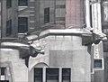 Image for The Chrysler Building - Mid-Life Chrysler -  New York, NYC, USA