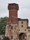 Image for Torre Guelph, Pisa, Italia