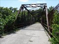 Image for Dougherty Bridge - Dougherty, OK
