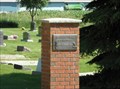 Image for Neubergthal Cemetery - Neubergthal MB