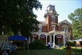 Image for Fulkerson Mansion - Jerseyville IL