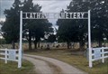 Image for Latham Cemetery - Latham, KS