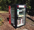 Image for Little Free Library #35676 - San Diego (Mira Mesa), CA