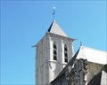 Image for Benchmark - Point Géodésique - Église Saint-Ouen - Pont-Audemer, France