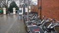 Image for Belfast Bikes station 3934 - Queens University / Botanic Gardens - Belfast