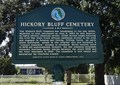 Image for Hickory Bluff Cemetery