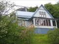 Image for Davis, J. M., House - Juneau, AK