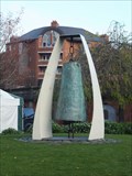 Image for Liberty Bell - St Patrick's Park, Dublin, Ireland