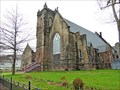Image for St. John the Evangelist Anglican Church - Truro, NS