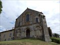 Image for Ancienne église priorale Saint-Pierre de Parthenay-le-Vieux