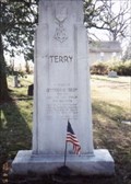 Image for Terry W Seymour-Little Rock, AR