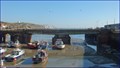 Image for Folkestone Harbour Swing Bridge - Folkestone, Kent, UK