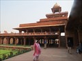 Image for Fatehpur Sikri - Uttar Pradesh, India