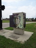 Image for Paul Newman (Hollywood Film Cowboys) - North Richland Hills, TX