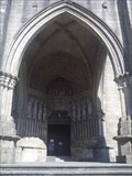 Image for Catedral de Tui - Tui, ES
