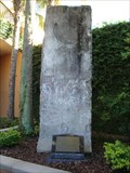 Image for Memorial to the Fall of Oppression - Orlando, FL