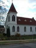 Image for Olive Chapel African Methodist Episcopal Church - Kirkwood, Missouri