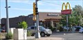 Image for McDonalds Cerillos Road ~ Santa Fe, New Mexico
