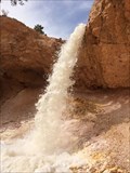 Image for Tropic Ditch - Scenic Byway 12 - Bryce, UT
