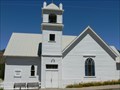 Image for Mitchell Baptist Church - Mitchell, OR