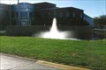 Image for Municipal Building Fountain - Milan, IL