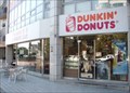 Image for Dunkin Donuts near Olympic Park  -  Seoul, Korea
