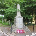 Image for Strathtay & Grandtully War Memorial - Perth & Kinross, Scotland